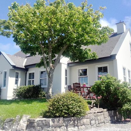 Fairwinds Guest Accommodation Doolin Eksteriør bilde