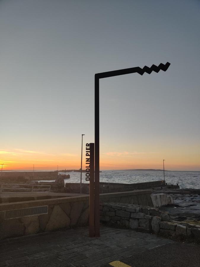 Fairwinds Guest Accommodation Doolin Eksteriør bilde