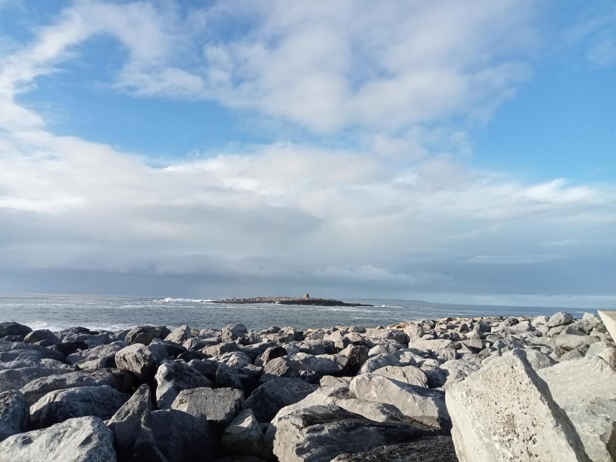 Fairwinds Guest Accommodation Doolin Eksteriør bilde