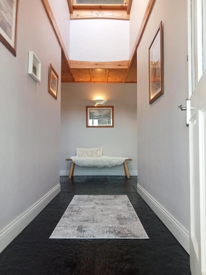 Fairwinds Guest Accommodation Doolin Eksteriør bilde