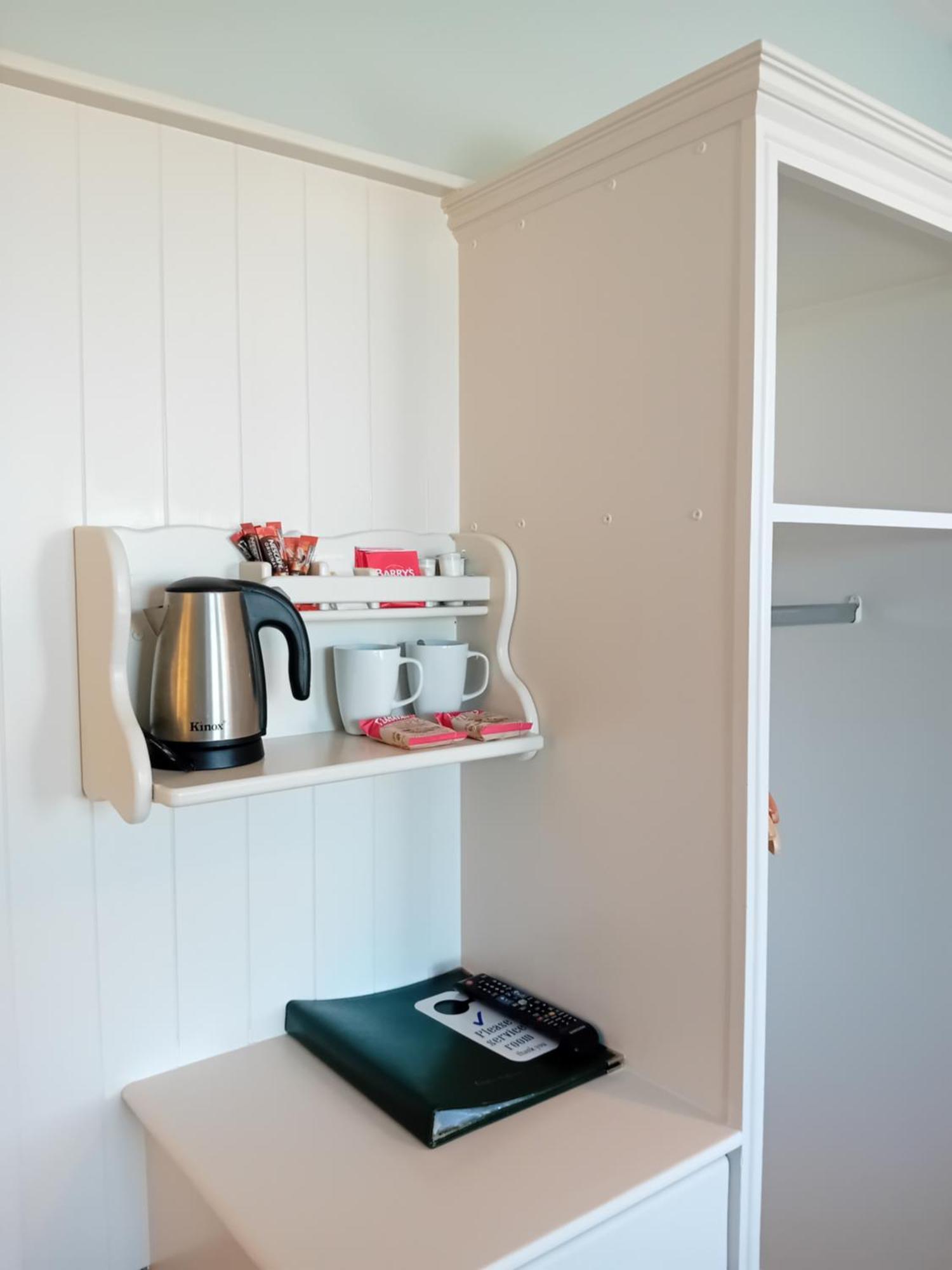 Fairwinds Guest Accommodation Doolin Eksteriør bilde