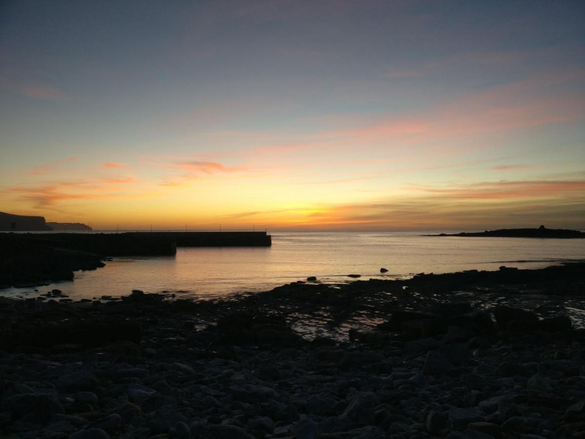 Fairwinds Guest Accommodation Doolin Eksteriør bilde